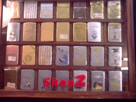 zippo Shop2 ZIPPO