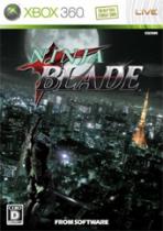 xbox360 ninja_blade