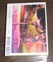 CLANNAD DVD 3-002