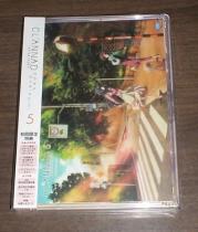 CLANNAD AS DVD ５巻1