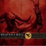 [HEAVENHELL] Devil You Know