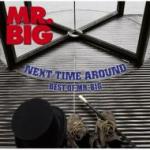 [Mr.BIG] NEXT TIME AROUND BEST OF MR.BIG