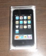 iPod Touch 8G