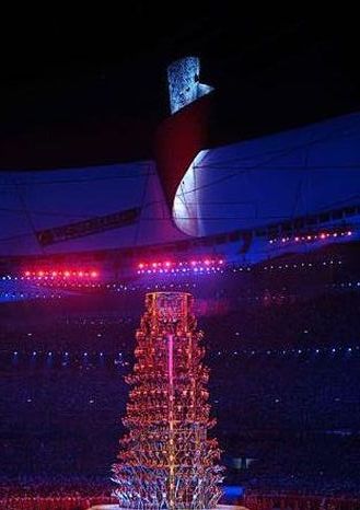 北京オリンピック（北京五輪）閉会式8