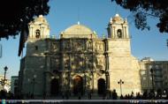 Oaxaca cathedralf016