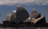 Sydney Opera housef22r