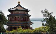 Summer Palace in Beijingf72rs-