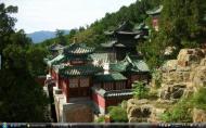 Summer palace Beijing lakef11s-