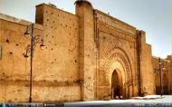 Marrakeshfs8r_Bab Agnaous-