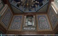 Kairouan ceilingf1s-