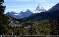 Mount Assiniboinef2r_Banff