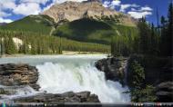 Athabasca Fallsf1_Jaspers-
