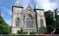 Bergen cathedralf1s-