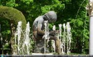 Aranjuez fountainf3rs-