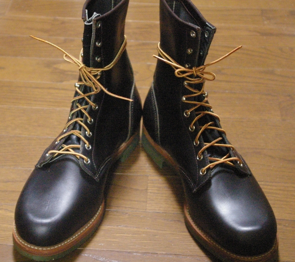 RedWing の #689-2 - Boots