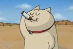 ネコ好きの、ネコ好きによる、ネコ好きのためのオムニバスアニメ