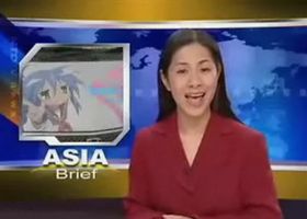 【海外メディア】日本の痛車をレポート