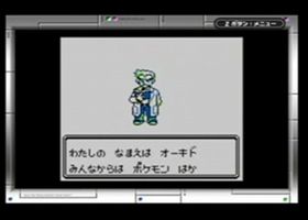 ポケモン　バグ【６分でエンディング】pokemon bug