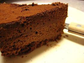 090214-チョコレートケーキ1
