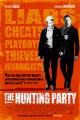 thehuntingparty_bigreleaseposterTHE HUNTING PARTY