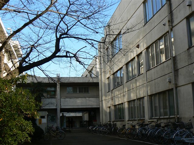 千葉大学５