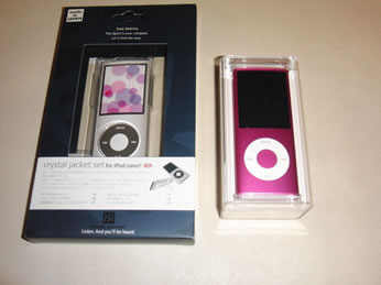iPod nano 16G