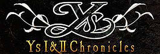 Ys I ＆II Chronicles（イース I ＆II クロニクルズ）