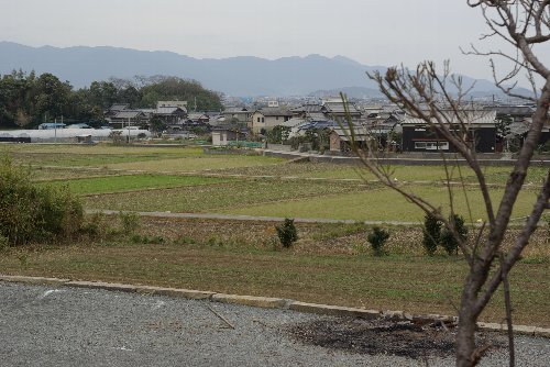 糸島の風景