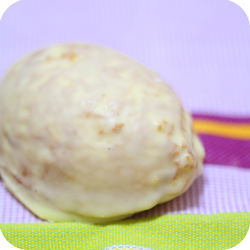 山崎製パン　レモンケーキ