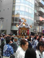 ２００９厳島神社例大祭?