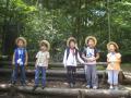 20080815-57夏キャン(山中野営場)森の訓練