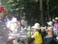 20080815-80夏キャン(山中野営場)お昼ごはん