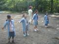 20080816-86夏キャン(山中野営場)合歌練習