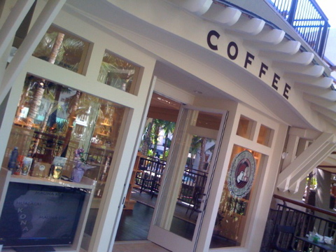 Coffee Shop1