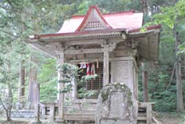 栗島神社