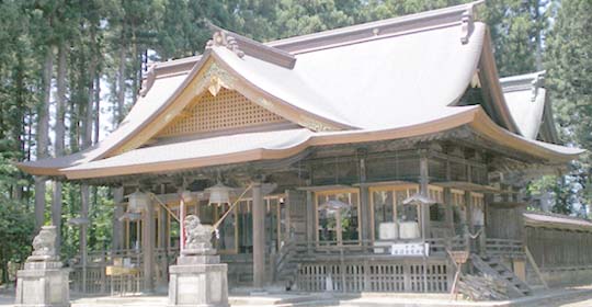 總宮神社