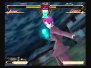 PS2版 Fate／unlimited codes プレイ動画いろいろ