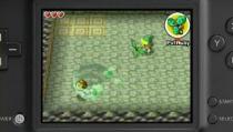 【DS】The Legend of Zelda: Spirit Tracks　GDC09公開デビュートレーラー
