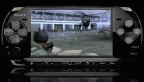 【PSP】SOCOM: U.S. Navy SEALs Fireteam Bravo 3　デビュートレーラー