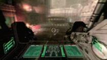 ホラーFPS　F.E.A.R. 2: Project Origin　PS3デモプレイ動画